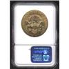 Image 2 : 1879-S Double Eagle NGC AU58