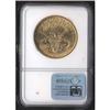 Image 2 : 1882-S Double Eagle NGC AU58