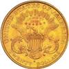 Image 2 : 1884-S Double Eagle SEGS MS63