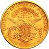 Image 2 : 1892-S Double Eagle MS63