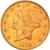 Image 1 : 1893 Double Eagle ICG MS63