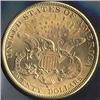 Image 2 : 1898-S Double Eagle MS63