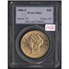 Image 1 : 1906-S Double Eagle PCGS MS62
