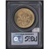 Image 2 : 1906-S Double Eagle PCGS MS62