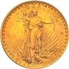 Image 1 : 1922-S Double Eagle MS63