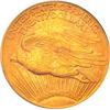 Image 2 : 1922-S Double Eagle MS63