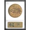 Image 2 : 1927 Double Eagle ANACS MS61