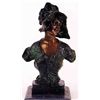 Image 2 : "Myrna" Bronze Sculpture - Villanis