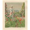 Image 1 : Childe Hassam Chromolithograph