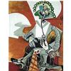 Image 1 : Picasso "Buckled Shoed Man"