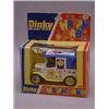 A BOXED DINKY TOYS HAPPY CAB, No.120  £20-...
