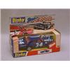 A BOXED DINKY TOYS PLYMOUTH STOCK CAR, No....