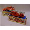 A BOXED MATCHBOX KING SIZE MERRYWEATHER FI...