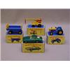 A BOXED MATCHBOX 1-75 SERIES FERRARI BERLI...