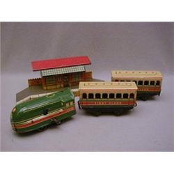 brimtoy train set