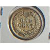 Image 2 : 1896 INDIAN HEAD CENT