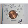 Image 2 : 2000 LINCOLN CENT