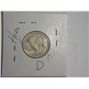 Image 1 : 1918 D BUFFALO NICKEL