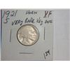 Image 1 : 1921 S BUFFALO NICKEL