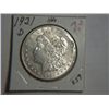 Image 1 : 1921 D MORGAN DOLLAR