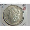 Image 1 : 1892 S MORGAN DOLLAR