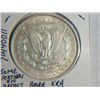 Image 3 : 1892 S MORGAN DOLLAR