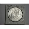 Image 1 : 1921 P MORGAN DOLLAR