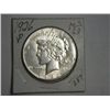 Image 1 : 1926 P PEACE DOLLAR