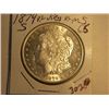 Image 1 : 1879-S MORGAN DOLLAR