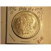 Image 1 : 1896-O MORGAN DOLLAR
