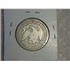 Image 2 : 1877-CC SITTING LIBERTY 1/2 DOLLAR