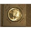 Image 1 : 1964 SILVER KENNEDY 1/2 DOLLAR