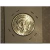 Image 2 : 1964 SILVER KENNEDY 1/2 DOLLAR