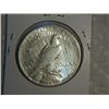 Image 2 : 1924-S PEACE DOLLAR