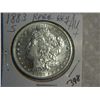 Image 1 : 1883-S MORGAN DOLLAR