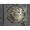 Image 1 : 1896-S MORGAN DOLLAR