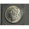 Image 1 : 1883 O MORGAN DOLLAR