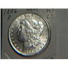 Image 1 : 1886 P MORGAN DOLLAR