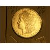 Image 1 : 1889 P MORGAN DOLLAR