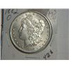 Image 1 : 1882 O MORGAN DOLLAR