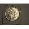 Image 1 : 1900 O MORGAN DOLLAR