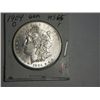 Image 1 : 1904 O MORGAN DOLLAR