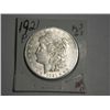 Image 1 : 1921 P MORGAN DOLLAR