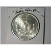 Image 2 : 1881-S MORGAN DOLLAR