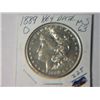 Image 1 : 1889-O MORGAN DOLLAR