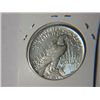 Image 2 : 1921-P PEACE DOLLAR