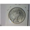 Image 2 : 1924-S PEACE DOLLAR