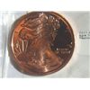 Image 1 : 2011 WALKING LIBERTY EAGLE COPPER