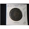 Image 1 : 1820 LARGE CENT