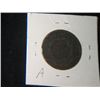 Image 2 : 1835 LARGE CENT